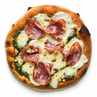 La Mortazza