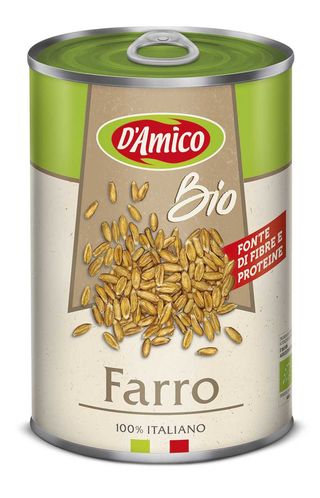 Alac BIO D'Amico 400 g
