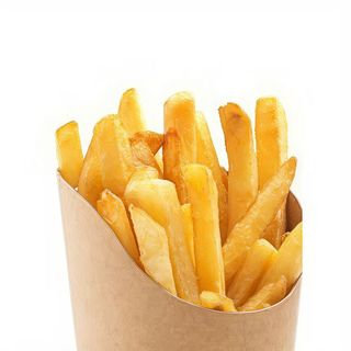 Patatas Fritas, Mediana