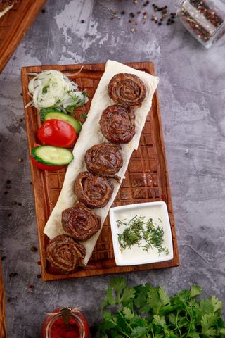 Королевский рулет