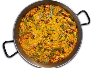 Paella Valenciana