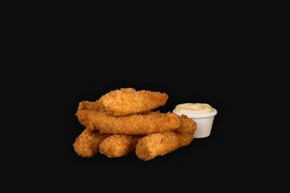 FINGERS DE LA YAYA ROSA (5ud)