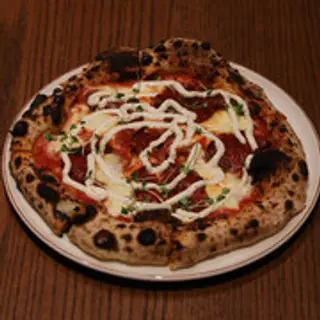 Pizza Diavola