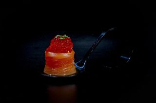 Bign ikura - 1 pezzo