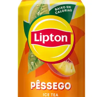 Ice tea pêssego 