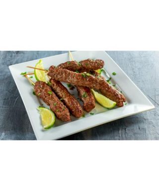 Pinchitos Kefta 2Uds.