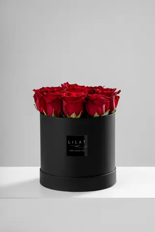 Rose Premium Box 