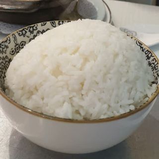 Arroz Blanco