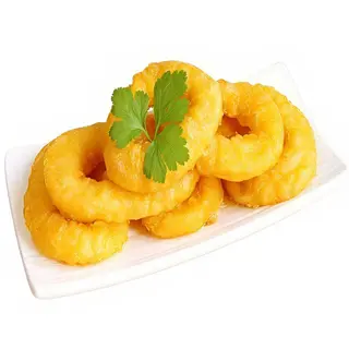 ración de calamares