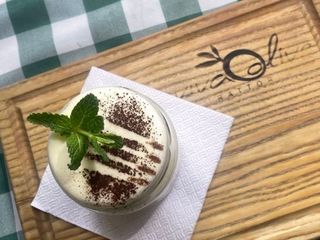 Домашній тірамісу (100g)