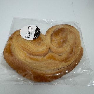 Palmera grande de azúcar sin gluten y sin lactosa