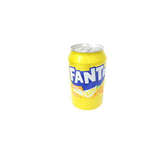 Fanta Limón