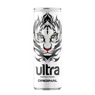 Ultra energy 0,33l