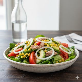 Ensalada Especial De La Casa