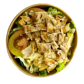 Ensalada Cesar 