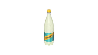 Schweppes Lemon