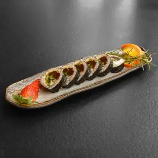 Futomak veggie
