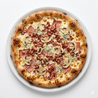 Pizza Sony (30 Cm.)