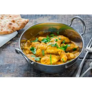 Eat Out Korma