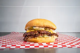 Big Juicy