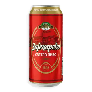 Zaječarsko pivo
