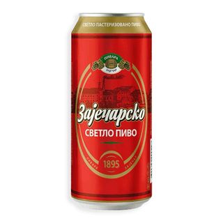 Zaječarsko pivo