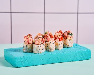 Hibiki Tuna