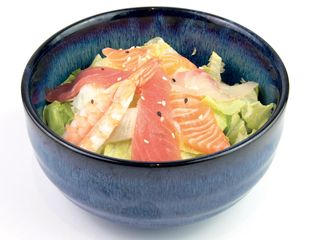 014-Insalata misto di pesce