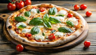 Pizza Buffalina Ø30cm