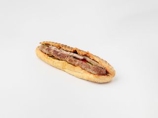 Багет кебаб 2х (500г)