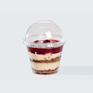 Чізкейк + Вишня