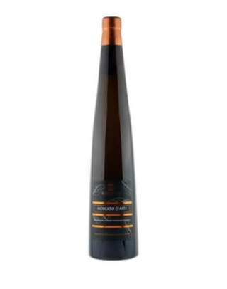 Vino Moscato D´Asti (75 CL)