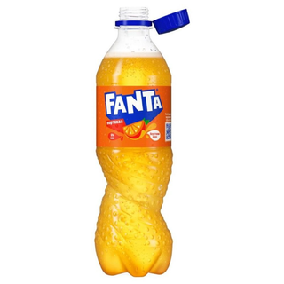 Фанта