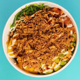 COMPONI LA TUA BOWL LARGE