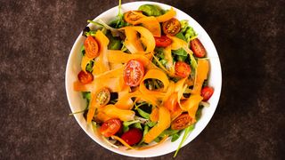 Insalata mista di stagione CodArd 921