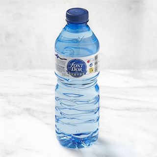 Agua Mineral (330 Ml.)