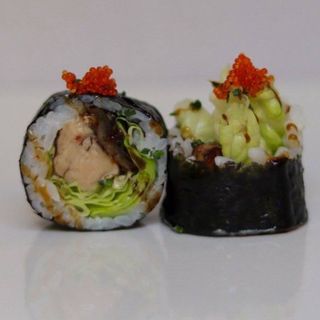Boil Maki (6 Pzs.)