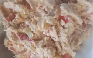 Ensalada De Cangrejo (200 G.)