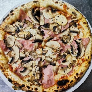 Пица Бари (300г)