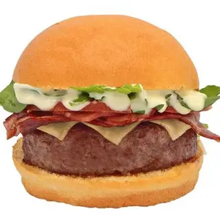 Burger Loren