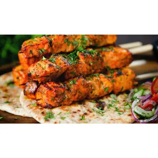 Fish Tikka (400G)