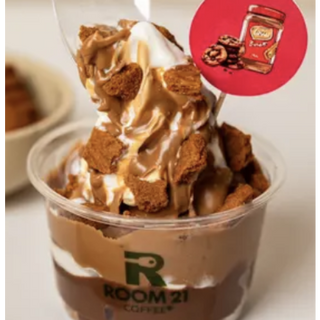  Viral Cookie Biscoff   