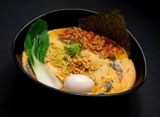 Tantanmen