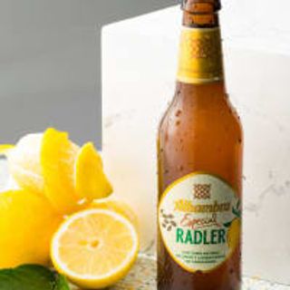 Alhambra Radler