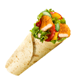 Chicken McWrap