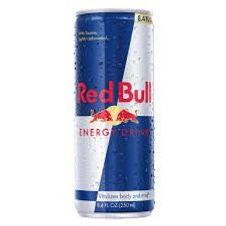 Red bull