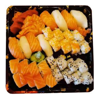 Menú para 4 Personas