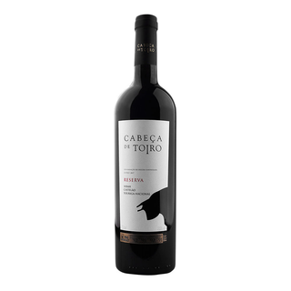 Cabeça de Toiro Tinto