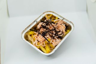 Фри краб (200г)