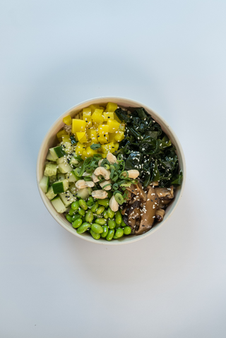 Poke Bowl